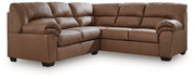WillowBend Sectional - Theo's Factory Direct Mattress & Furniture (Columbus, OH)