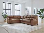 WillowBend Sectional - Theo's Factory Direct Mattress & Furniture (Columbus, OH)