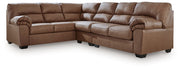 WillowBend Sectional - Theo's Factory Direct Mattress & Furniture (Columbus, OH)