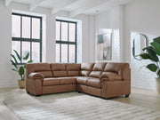 WillowBend Sectional - Theo's Factory Direct Mattress & Furniture (Columbus, OH)