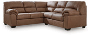 WillowBend Sectional - Theo's Factory Direct Mattress & Furniture (Columbus, OH)