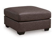WillowBend Oversized Accent Ottoman - Theo's Factory Direct Mattress & Furniture (Columbus, OH)