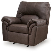 WillowBend Recliner - Theo's Factory Direct Mattress & Furniture (Columbus, OH)