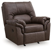 WillowBend Recliner - Theo's Factory Direct Mattress & Furniture (Columbus, OH)