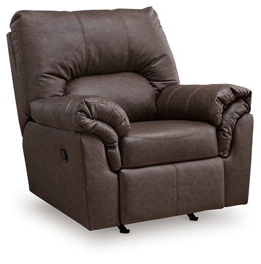 WillowBend Recliner - Theo's Factory Direct Mattress & Furniture (Columbus, OH)