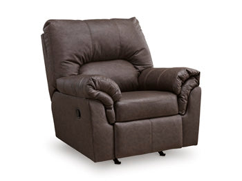 WillowBend Recliner - Theo's Factory Direct Mattress & Furniture (Columbus, OH)