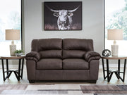 WillowBend Loveseat - Theo's Factory Direct Mattress & Furniture (Columbus, OH)