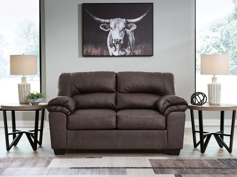 WillowBend Loveseat - Theo's Factory Direct Mattress & Furniture (Columbus, OH)