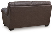 WillowBend Loveseat - Theo's Factory Direct Mattress & Furniture (Columbus, OH)
