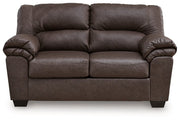 WillowBend Loveseat - Theo's Factory Direct Mattress & Furniture (Columbus, OH)