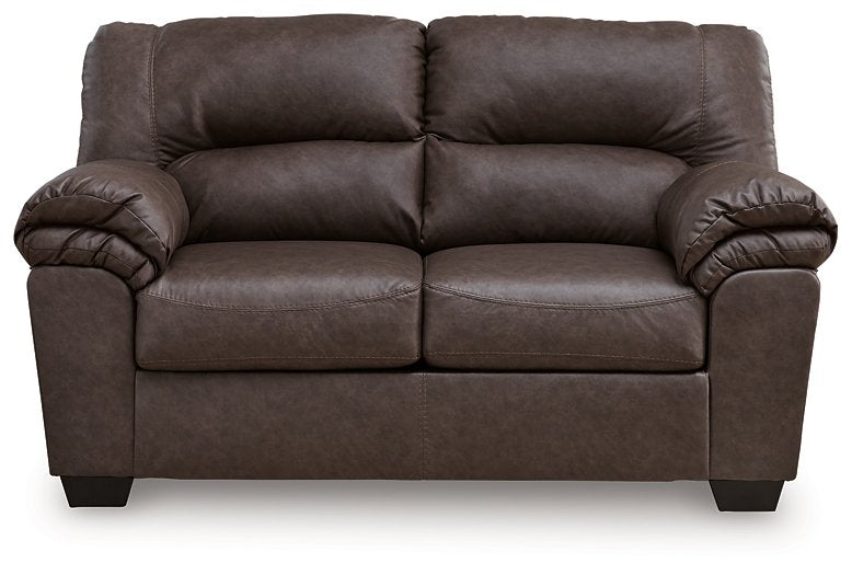 WillowBend Loveseat - Theo's Factory Direct Mattress & Furniture (Columbus, OH)