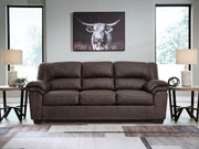 WillowBend Sofa - Theo's Factory Direct Mattress & Furniture (Columbus, OH)