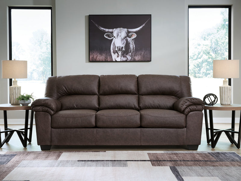 WillowBend Sofa - Theo's Factory Direct Mattress & Furniture (Columbus, OH)