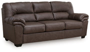WillowBend Sofa - Theo's Factory Direct Mattress & Furniture (Columbus, OH)