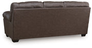 WillowBend Sofa - Theo's Factory Direct Mattress & Furniture (Columbus, OH)