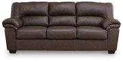 WillowBend Sofa - Theo's Factory Direct Mattress & Furniture (Columbus, OH)
