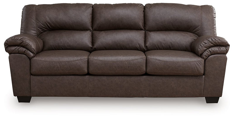 WillowBend Sofa - Theo's Factory Direct Mattress & Furniture (Columbus, OH)