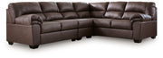 WillowBend Sectional - Theo's Factory Direct Mattress & Furniture (Columbus, OH)