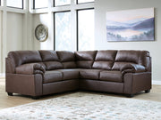 WillowBend Sectional - Theo's Factory Direct Mattress & Furniture (Columbus, OH)