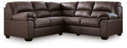 WillowBend Sectional - Theo's Factory Direct Mattress & Furniture (Columbus, OH)