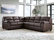 WillowBend Sectional - Theo's Factory Direct Mattress & Furniture (Columbus, OH)