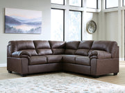 WillowBend Sectional - Theo's Factory Direct Mattress & Furniture (Columbus, OH)