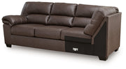 WillowBend Sectional - Theo's Factory Direct Mattress & Furniture (Columbus, OH)