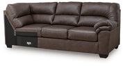WillowBend Sectional - Theo's Factory Direct Mattress & Furniture (Columbus, OH)