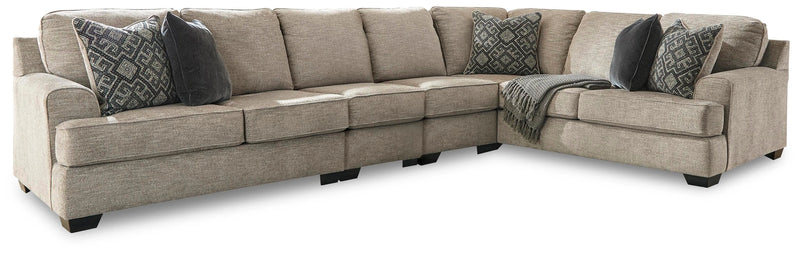 Bovarian Living Room Set
