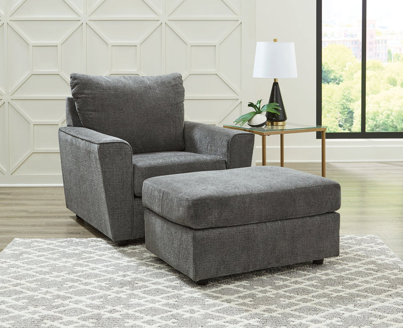 Stairatt Living Room Set - Theo's Factory Direct Mattress & Furniture (Columbus, OH)