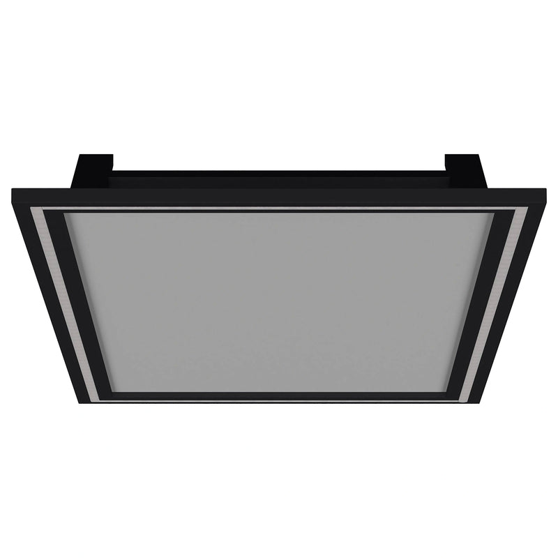 Windrose Standing Mirror with LED Lighting