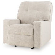 Larimer Recliner - Theo's Factory Direct Mattress & Furniture (Columbus, OH)