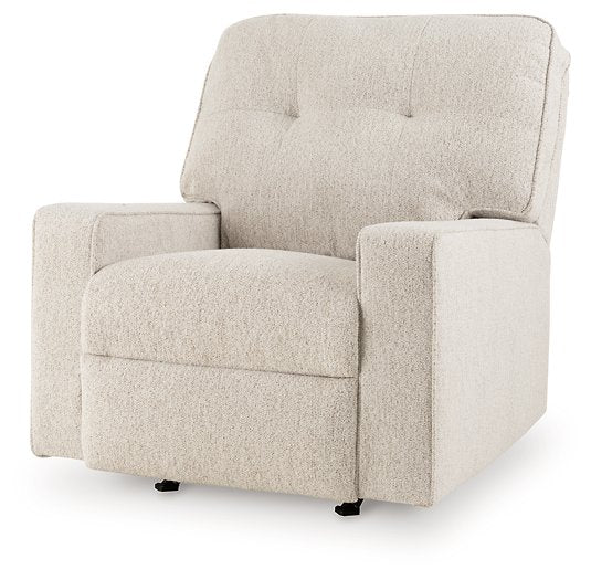 Larimer Recliner - Theo's Factory Direct Mattress & Furniture (Columbus, OH)