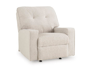 Larimer Recliner - Theo's Factory Direct Mattress & Furniture (Columbus, OH)