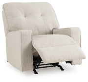 Larimer Recliner - Theo's Factory Direct Mattress & Furniture (Columbus, OH)