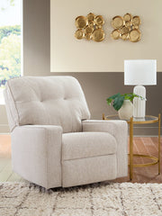 Larimer Recliner - Theo's Factory Direct Mattress & Furniture (Columbus, OH)