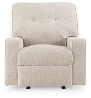Larimer Recliner - Theo's Factory Direct Mattress & Furniture (Columbus, OH)