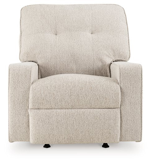 Larimer Recliner - Theo's Factory Direct Mattress & Furniture (Columbus, OH)