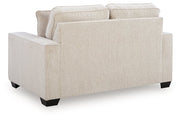 Larimer Loveseat - Theo's Factory Direct Mattress & Furniture (Columbus, OH)