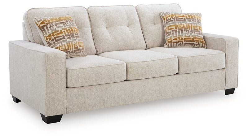 Larimer Sofa - Theo's Factory Direct Mattress & Furniture (Columbus, OH)
