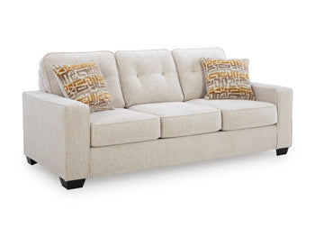 Larimer Sofa - Theo's Factory Direct Mattress & Furniture (Columbus, OH)