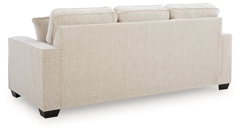 Larimer Sofa - Theo's Factory Direct Mattress & Furniture (Columbus, OH)