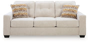 Larimer Sofa - Theo's Factory Direct Mattress & Furniture (Columbus, OH)