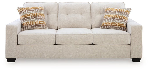 Larimer Sofa - Theo's Factory Direct Mattress & Furniture (Columbus, OH)