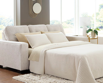 Larimer Sofa Sleeper - Theo's Factory Direct Mattress & Furniture (Columbus, OH)