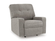 Larimer Recliner - Theo's Factory Direct Mattress & Furniture (Columbus, OH)