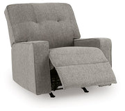 Larimer Recliner - Theo's Factory Direct Mattress & Furniture (Columbus, OH)