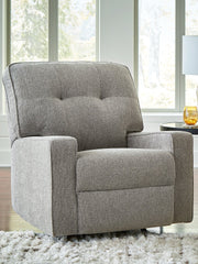 Larimer Recliner - Theo's Factory Direct Mattress & Furniture (Columbus, OH)