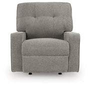 Larimer Recliner - Theo's Factory Direct Mattress & Furniture (Columbus, OH)