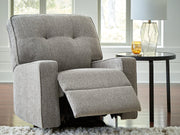 Larimer Recliner - Theo's Factory Direct Mattress & Furniture (Columbus, OH)